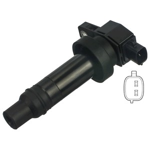 Tändspole 12V Delphi GN10590-12B1 DELPHI