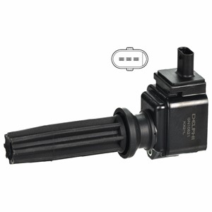 Tändspole 12V Delphi GN10621 DELPHI