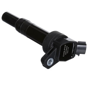 Tändspole 12V Delphi GN10633 DELPHI Tändspole 12V Delphi GN10633 DELPHI