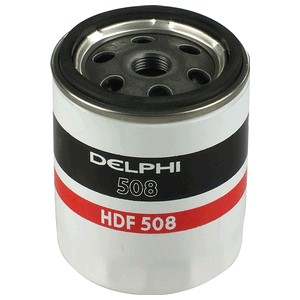 Bränslefilter Delphi HDF508 DELPHI