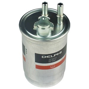 Bränslefilter Delphi HDF517 DELPHI Bränslefilter Delphi HDF517 DELPHI