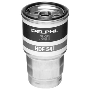 Bränslefilter Delphi HDF541 DELPHI