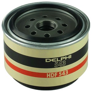 Bränslefilter Delphi HDF543 DELPHI Bränslefilter Delphi HDF543 DELPHI