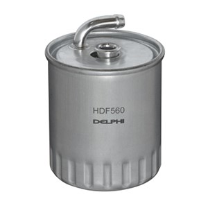 Bränslefilter Delphi HDF560 DELPHI