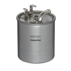 Bränslefilter Delphi HDF561 DELPHI Bränslefilter Delphi HDF561 DELPHI