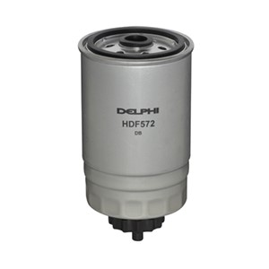Bränslefilter DELPHI