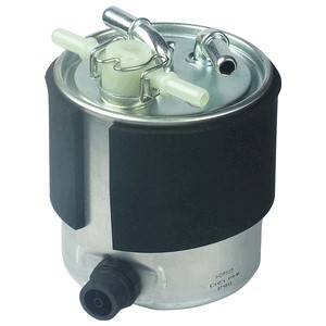Bränslefilter Delphi HDF622 DELPHI Bränslefilter Delphi HDF622 DELPHI