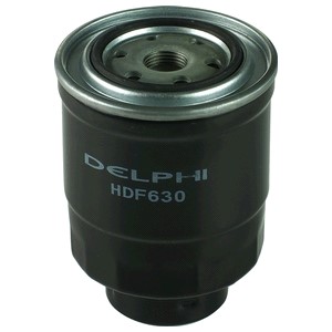 Bränslefilter Delphi HDF630 DELPHI