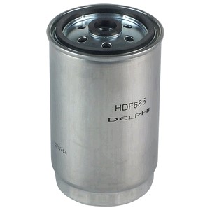 Bränslefilter Delphi HDF685 DELPHI Bränslefilter Delphi HDF685 DELPHI
