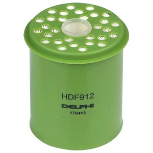 Bränslefilter Delphi HDF912 DELPHI Bränslefilter Delphi HDF912 DELPHI