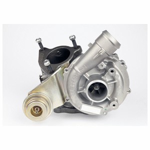 Turbo Delphi HRX120 DELPHI
