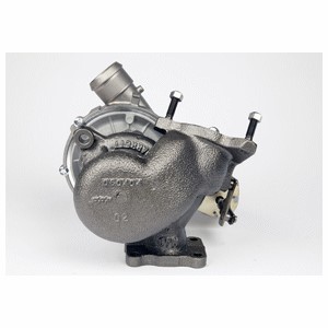 Turbo Delphi HRX120 DELPHI