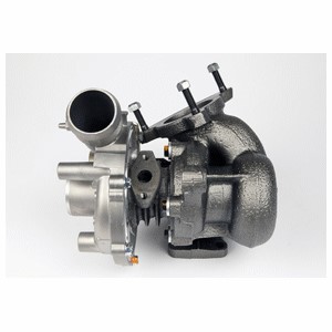 Turbo Delphi HRX120 DELPHI