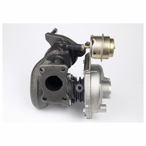 Turbo Delphi HRX120 DELPHI