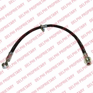 Bromsslang, Bakaxel Delphi LH6609 DELPHI Bromsslang, Bakaxel Delphi LH6609 DELPHI