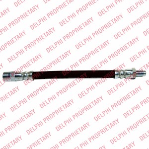 Bromsslang, Bakaxel, Ytter Delphi LH6611 DELPHI