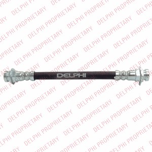 Bromsslang, Bakaxel, Inre Delphi LH6823 DELPHI