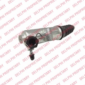Slavcylinder, koppling Delphi LL80133 DELPHI