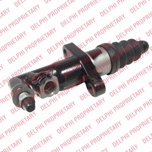 Slavcylinder, koppling Delphi LL80134 DELPHI Slavcylinder, koppling Delphi LL80134 DELPHI