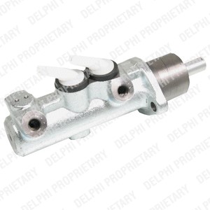 Huvudbromscylinder Delphi LM20000 DELPHI