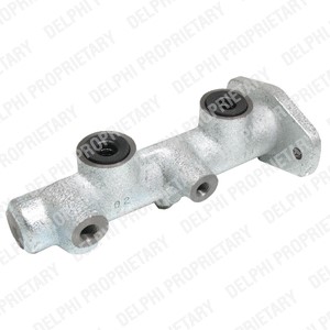 Huvudbromscylinder Delphi LM23906 DELPHI