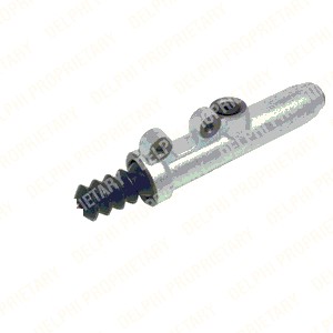 Huvudcylinder, koppling Delphi LM48401 DELPHI