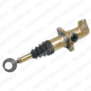 Huvudcylinder, koppling Delphi LM49000 DELPHI Huvudcylinder, koppling Delphi LM49000 DELPHI