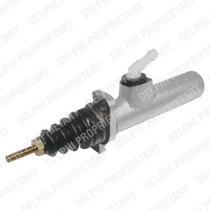 Huvudcylinder, koppling Delphi LM49210 DELPHI Huvudcylinder, koppling Delphi LM49210 DELPHI