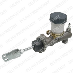 Huvudcylinder, koppling Delphi LM60076 DELPHI