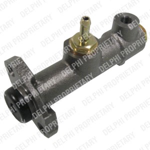 Huvudcylinder, koppling Delphi LM70061 DELPHI Huvudcylinder, koppling Delphi LM70061 DELPHI