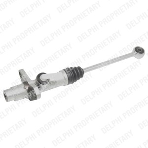 Huvudcylinder, koppling Delphi LM70223 DELPHI