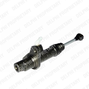 Huvudcylinder, koppling Delphi LM80250 DELPHI