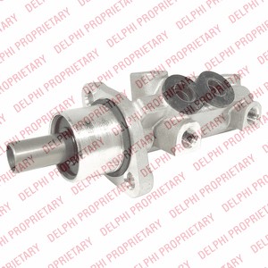 Huvudbromscylinder Delphi LM80256 DELPHI