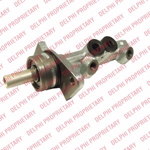 Huvudbromscylinder Delphi LM80257 DELPHI