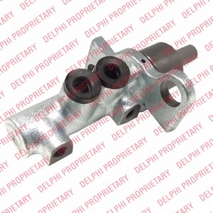 Huvudbromscylinder Delphi LM80258 DELPHI