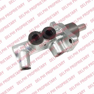 Huvudbromscylinder Delphi LM80260 DELPHI