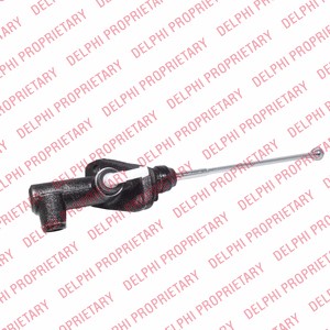 Huvudcylinder, koppling Delphi LM80272 DELPHI