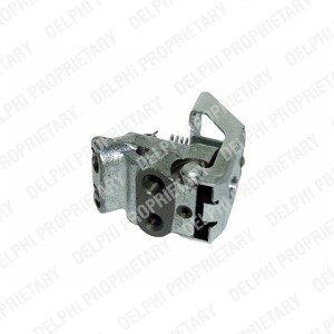 Bromskraftsregulator, Bak Delphi LV80002 DELPHI