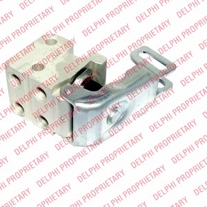 Bromskraftsregulator, Bak Delphi LV80007 DELPHI