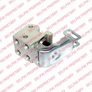 Bromskraftsregulator, Bak Delphi LV80008 DELPHI
