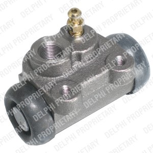 Hjulcylinder, Bakaxel, Bakaxel vänster, Bakaxel höger Delphi LW31 DELPHI Hjulcylinder, Bakaxel, Bakaxel vänster, Bakaxel höger Delphi LW31 DELPHI