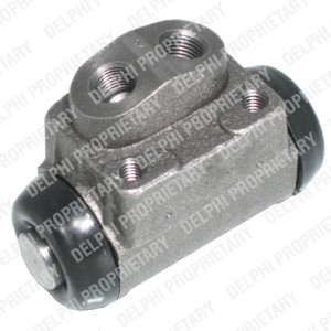 Hjulcylinder, Bakaxel Delphi LW37515 DELPHI