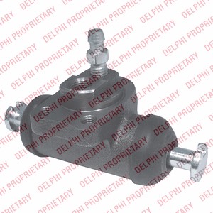 Hjulcylinder, Bakaxel Delphi LW50007 DELPHI
