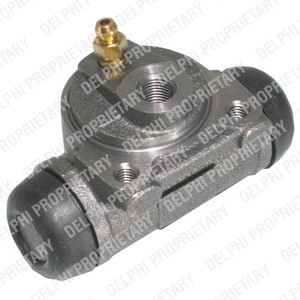 Hjulcylinder, Bakaxel Delphi LW70226 DELPHI