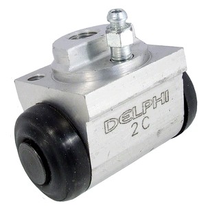 Hjulcylinder, Bakaxel, Bakaxel höger, Bakaxel vänster Delphi LW90 DELPHI