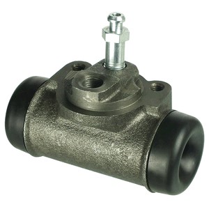 Hjulcylinder, Bakaxel, Bakaxel höger, Bakaxel vänster, Höger, Vän DELPHI