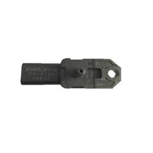 Sensor, insugstryck Delphi PS10120 DELPHI