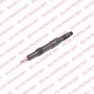 Insprutningsventil Delphi R01101D DELPHI