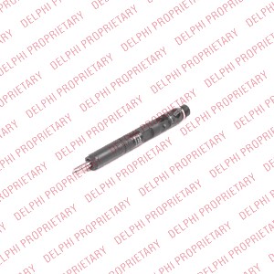 Insprutningsventil Delphi R04501D DELPHI