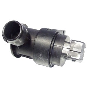 Ventil, bränsletillförselsystem 12V Delphi SL10069-12B1 DELPHI